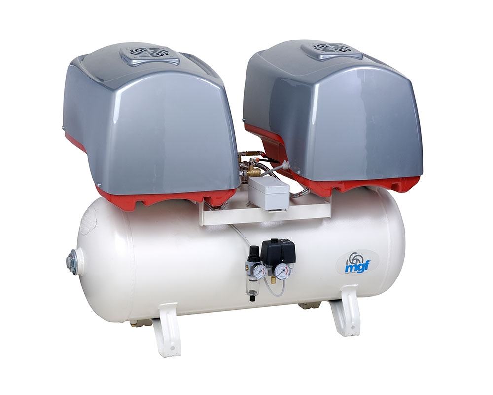 SKY 100/30 TANDEM PRIME S