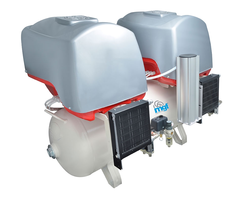 SKY 100/30 TANDEM PRIME М