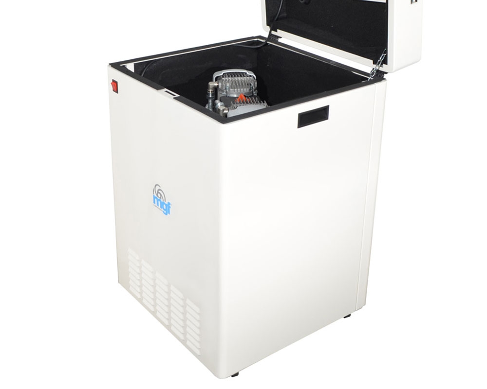 24/5 GENESI S + Кожух MINI BOX