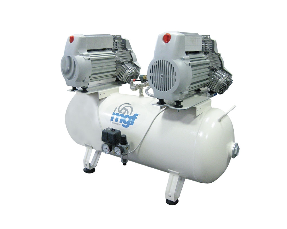 100/50 S TANDEM PRIME