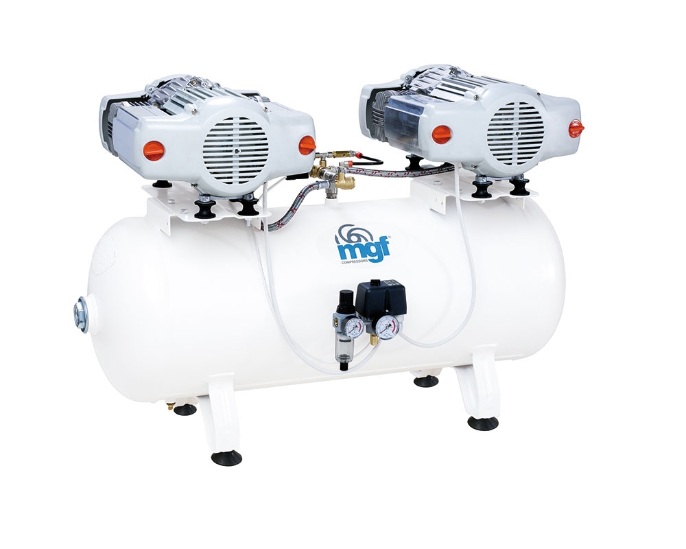 100/30 S TANDEM PRIME